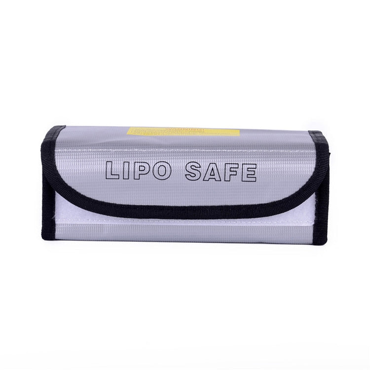 HTRC Multifunctional RC Battery Charging Explosion-proof Bag Safe Storage Bag HTRC Multifunctional RC Battery Charging Explosion-proof Bag Safe Storage Bag